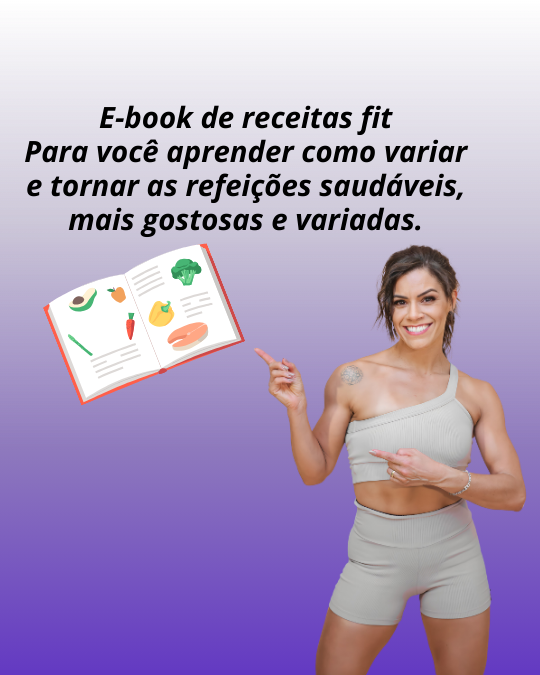 Ebook receitas