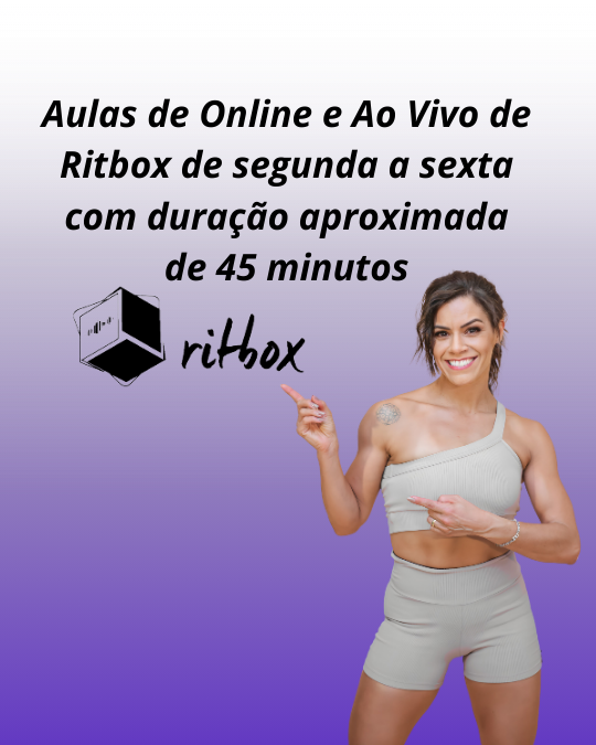 Aulas RitBox1