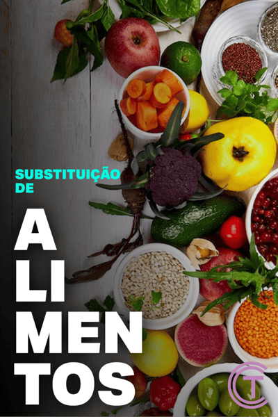 Alimentação