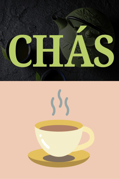 Chás