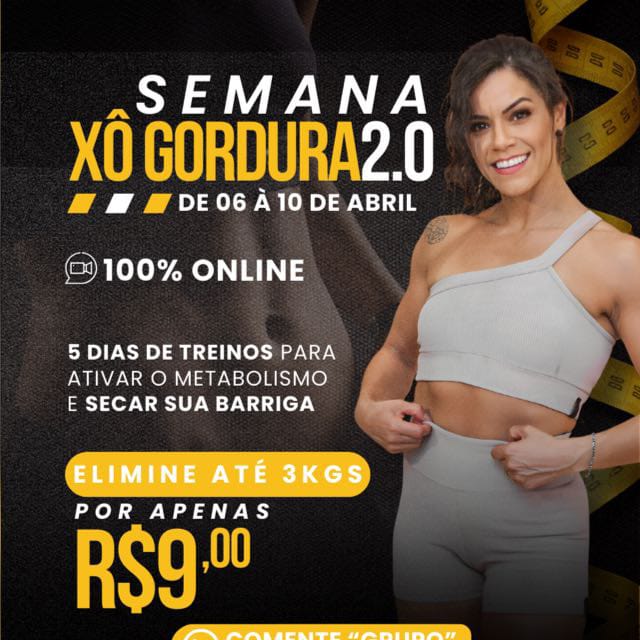 MC_Desafio Xo Gordura 2.0