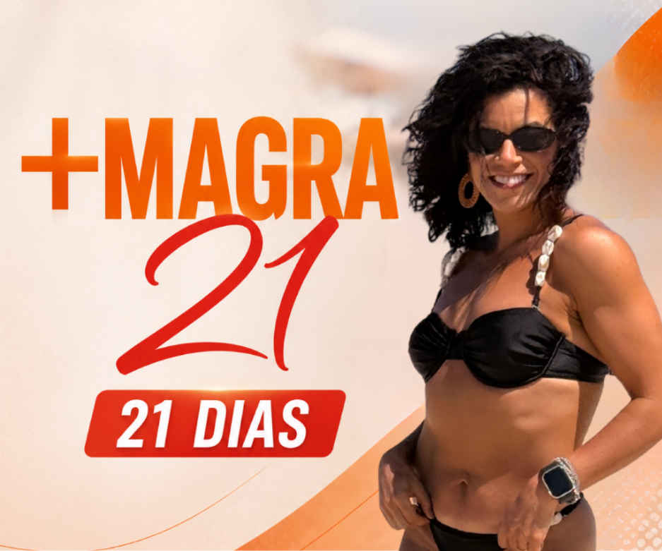 *Projeto + Magra 21_Alunas